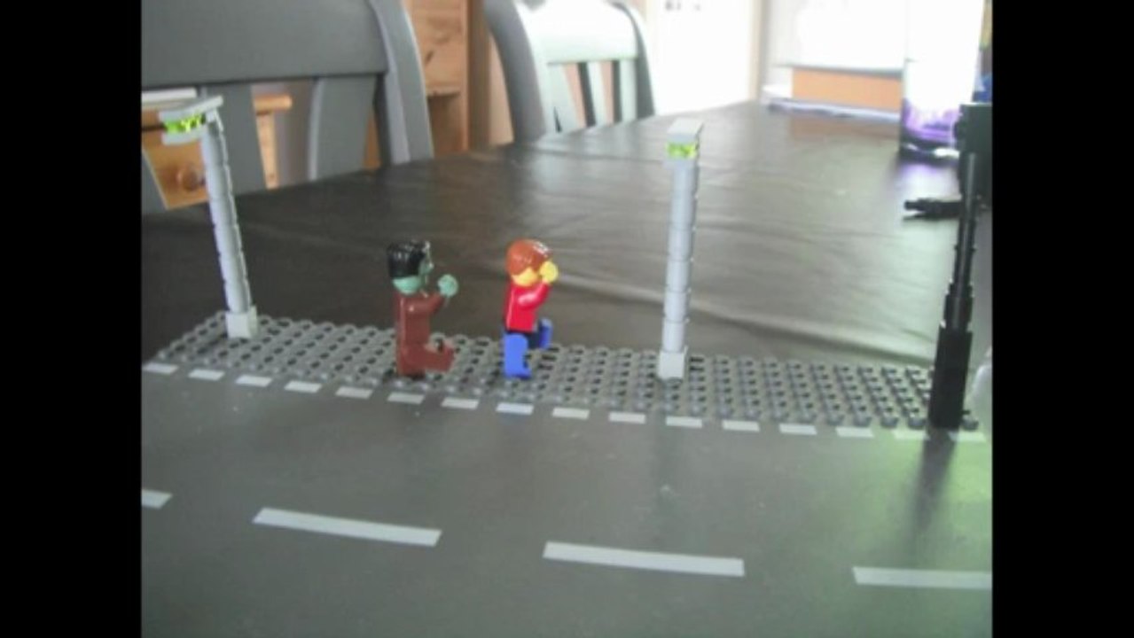 Lego Frank