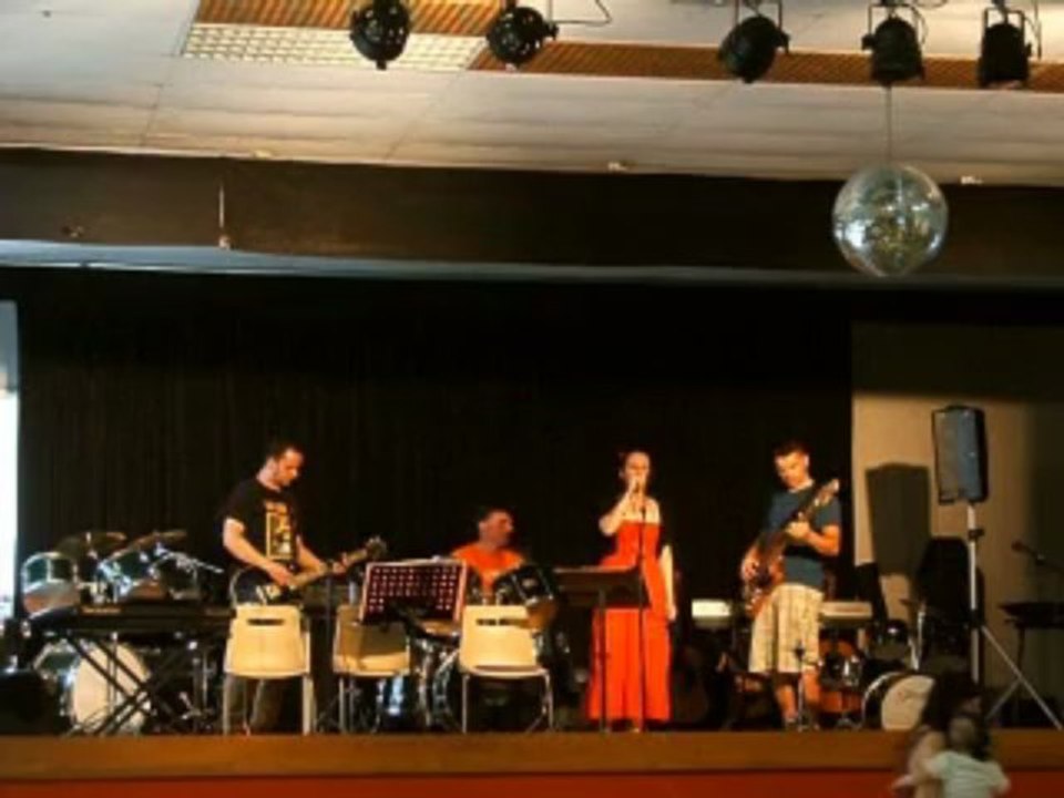 audition 2013
