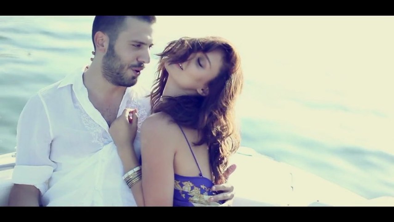 Marko Rokvic -2012- Idu nam,idu dani (Official Music Video)