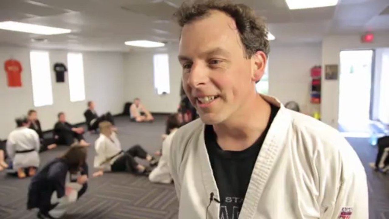 Karate Schools in Grand Rapids MI for Martial Arts