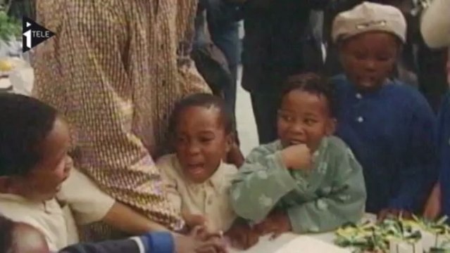 L'Afrique du Sud suspendue à la santé de Mandela