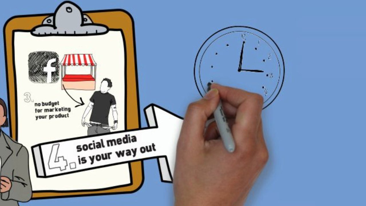 Small Business Marketing Ideas for Free Promotion