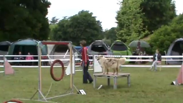 Chanel 3è degré Buzançais 09 0