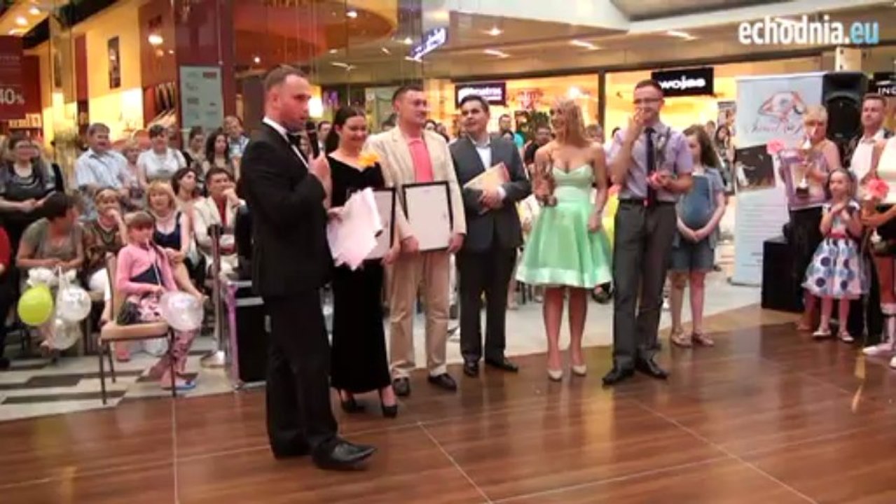 Świętokrzyskie Gwiazdy Tańczą - finałowy odcinek