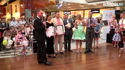 Świętokrzyskie Gwiazdy Tańczą - finałowy odcinek