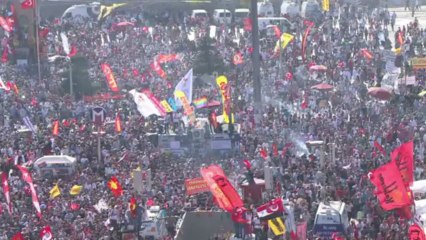 Erdogan: ‘paciência tem limites’