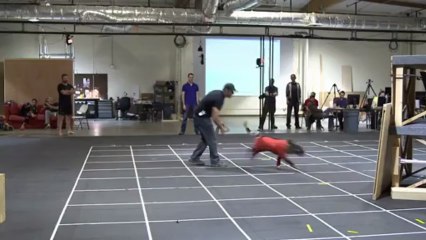 Official Call of Duty Ghosts: Tech Comparison Video