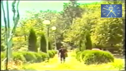 NAZMI BELICA - BALADE KURBETI