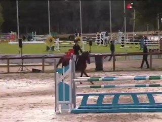 Fontainebleau 2011 5eme de France Olymp des tilles