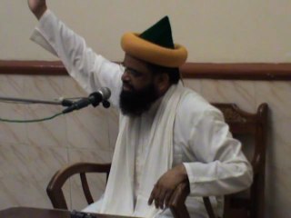 Safar e Lamakan - Hakeem Syed Ashraf Jilani - Tarbiyati Nashist 2 June 2013