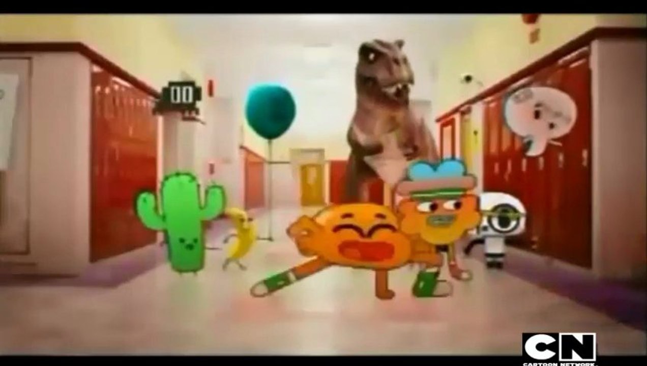 Darwin Dice Lo que siente de Todos en su Escuela