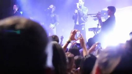 Capital Cities - Patience