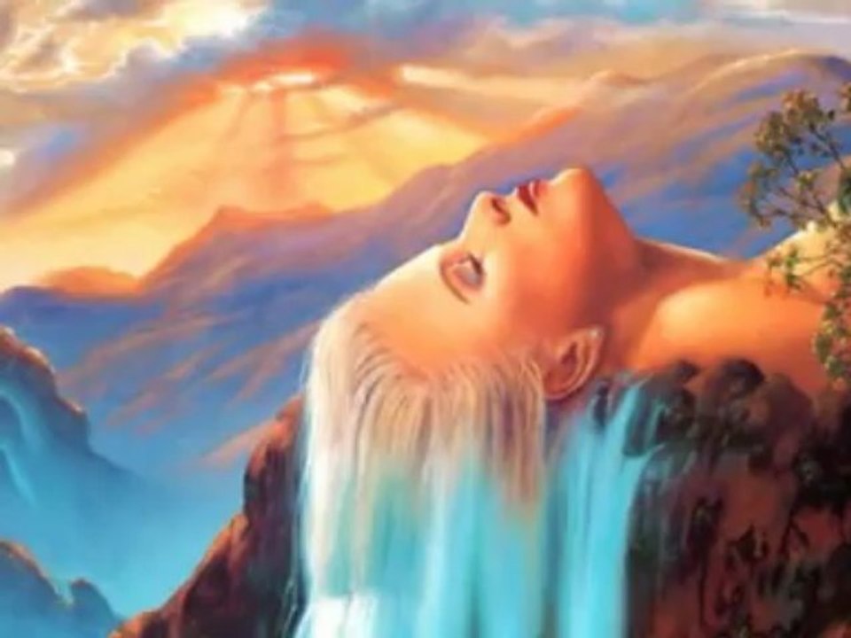 La symphonie sauvage