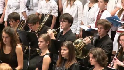 Tchikidan. Collège Jean Moulin Saint-Nazaire.