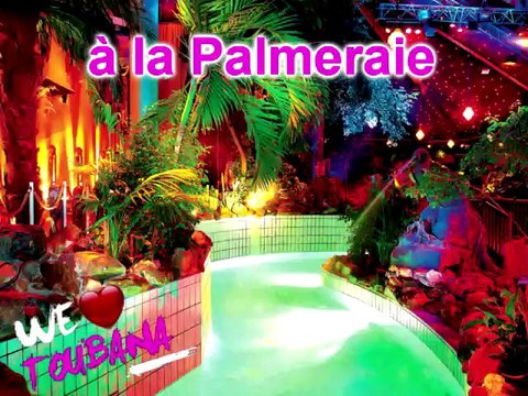 TEASER SOIREE WE LOVE TOUBANA BIRTHDAY- SAMEDI 22 JUIN 2013 - PARIS - PALMERAIE