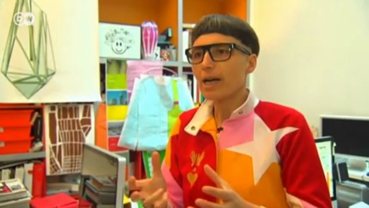 Designer’s Days 2013 in Paris | Euromaxx