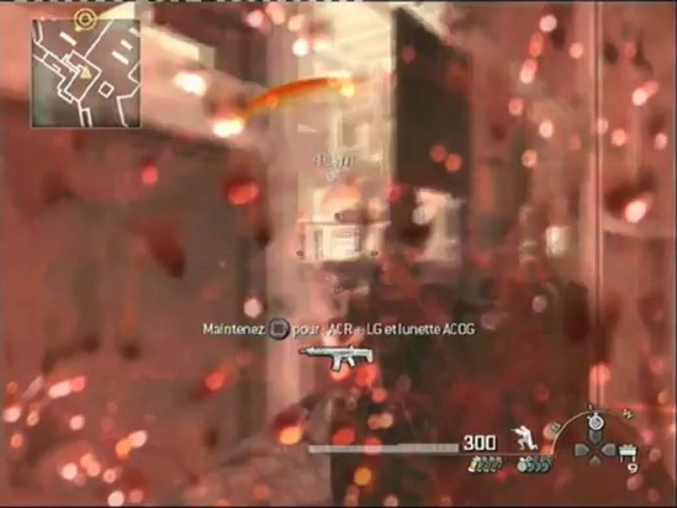 tentative ,explication O.S et classement des pires ennemis