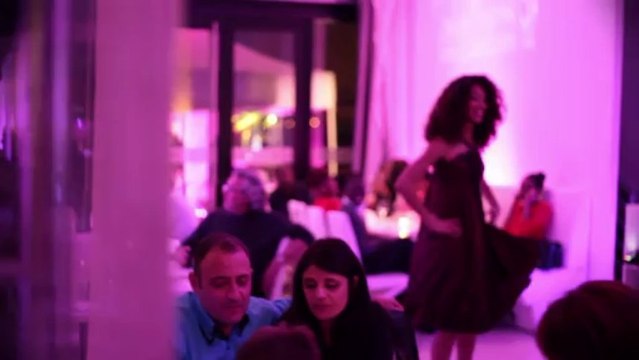 Soirée Relooking By Mode And Coach