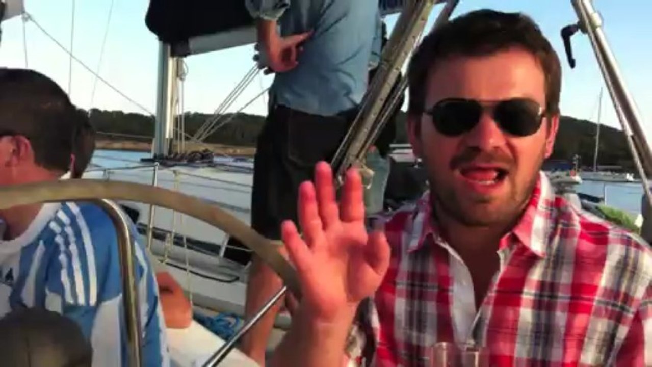 WE BATEAU 2013 - 1080p