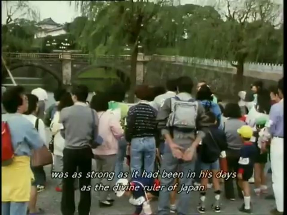 The Road to War - JAPAN