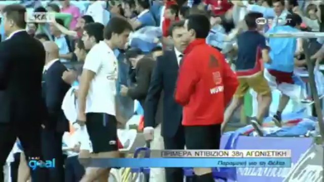 5-6η αγωνιστική Play-Off Super League Skai Goal 2-6-2013 part 3