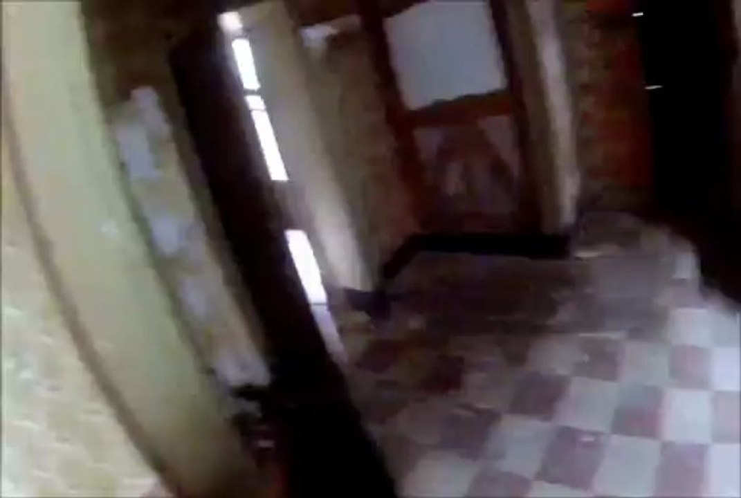 Nouky Airsoft - CQB Manoir