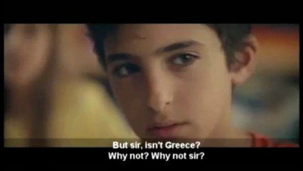 Spot Pasok/nuova democrazia riuniti elezioni in Grecia