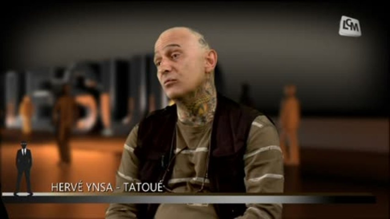 Ils font le sud: Hervé Ynsa (09/06/13)