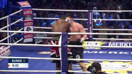(08-06-2013) Marco Huck vs Ola Afolabi III