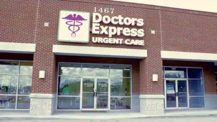 Greenville-SC-Walk-In-Clinic