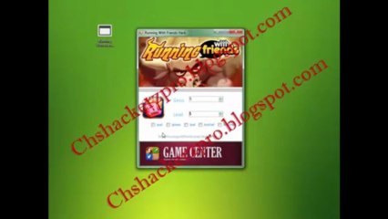 Latest Running With Friends Hack Tool Cheats 2013