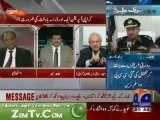 Killings Fields of Karachi (Capital Talk 2011)