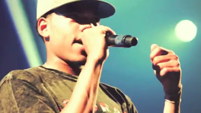 Chance the Rapper | Acid Rap Live