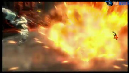 Review: God of War Ascension