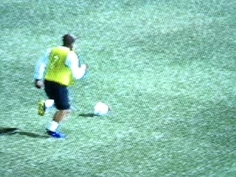 Vidéos PES6 Adriano