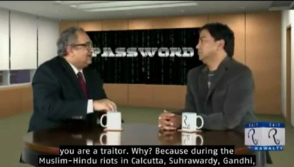 The Idea Of Pakistan Is Dead - Tarek Fatah