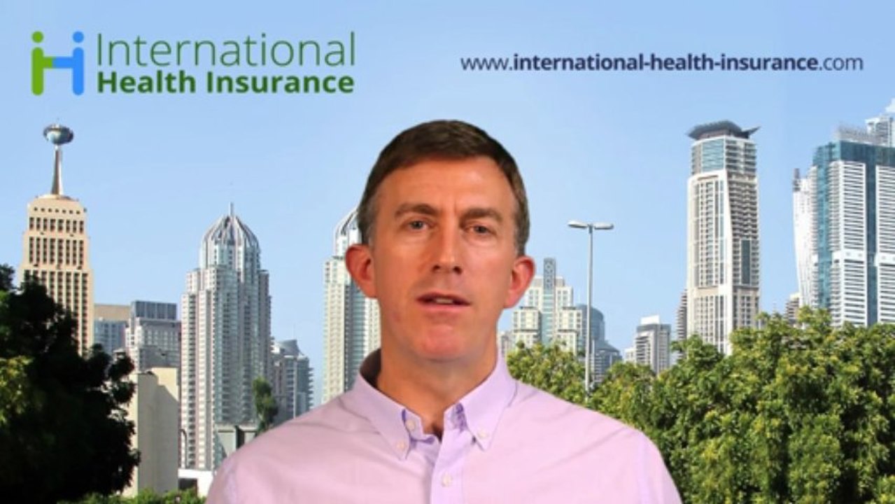 Kenya private health insurance