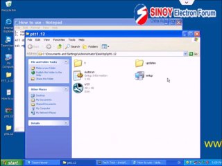 How to use Volvo Vcads  Pro2.40
