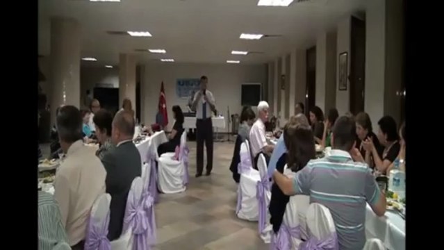 Şiirler (usak ogretmen mezunları gecesi)