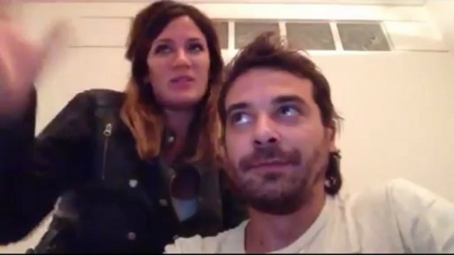 Pedro y Paula en el Laboratorio de Pedro y Paula? - 09 de Junio