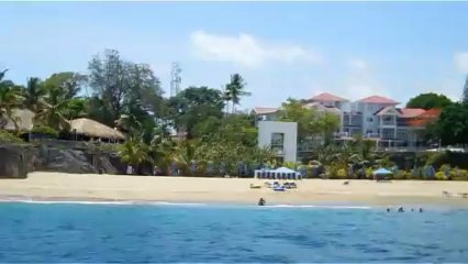 Party Time in A Private Villa, Sosua Dominican Republic