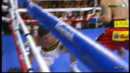 Chino Maidana vs Josesito Lopez - Interview Post Fight - KO Video Final