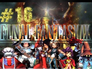 Let's Play Final Fantasy IX (German) Part 16 - Man hat mich angelogen