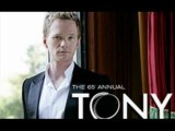 WATCH Tony Awards Season 65 Episode 1 The 65th Annual Tony Award