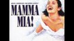 ABBA Mamma Mia InuYDesi Japanese Fandub