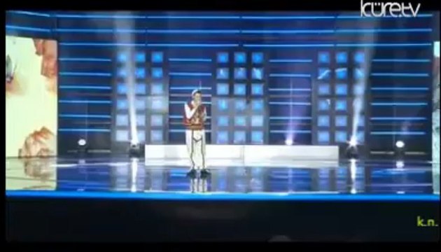 3 Kahrın da hoş lutfun da hoş Arnavutluk ANKARA 11.Türkçe Olimpiyatı