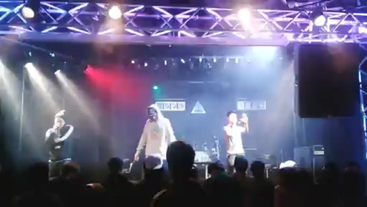 [20130504] MUP Show Vol.7 @PrismHall, Seoul Pt.4