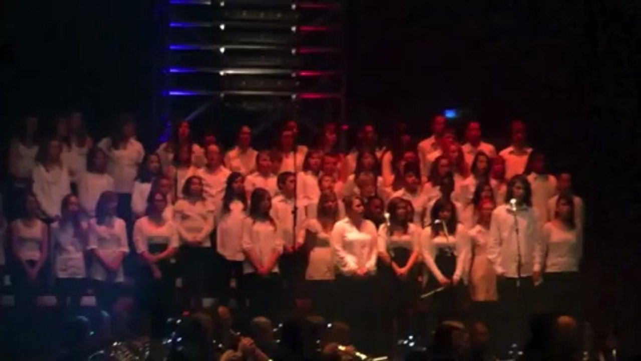 CHAM collège Terres Rouges Epernay