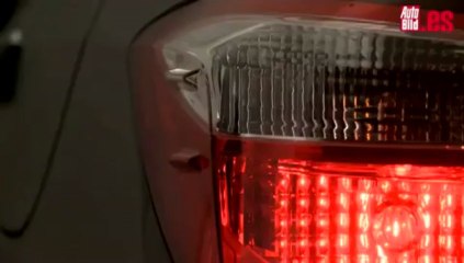 Toyota Corolla LE 4EverGreen