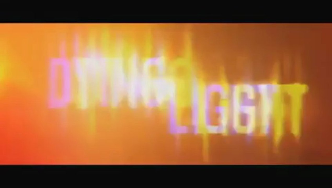Dying Light E3 2013 Trailer